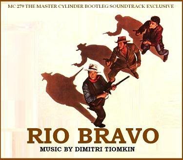 Rio Bravo