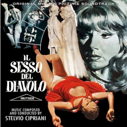Il sesso del diavolo (Trittico)