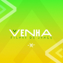 Venha (Ao Vivo)