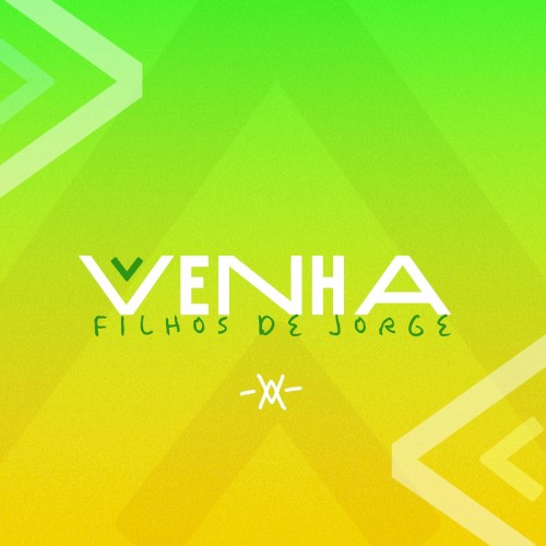 Venha (Ao Vivo)