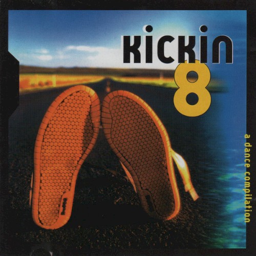 Kickin 8