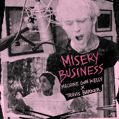Misery Business