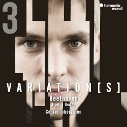 Variation[s], Vol. 3