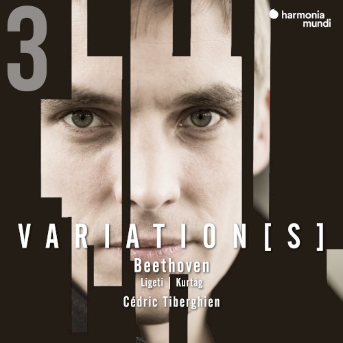 Variation[s], Vol. 3