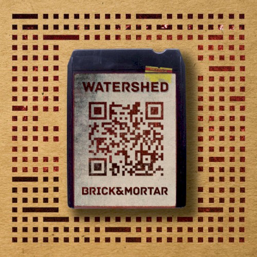 Brick & Mortar