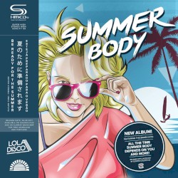Summer Body