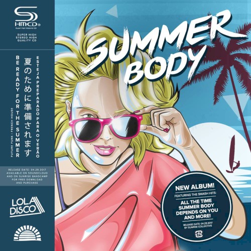 Summer Body