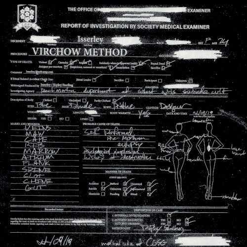 VIRCHOW METHOD