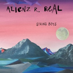Alienz R Real