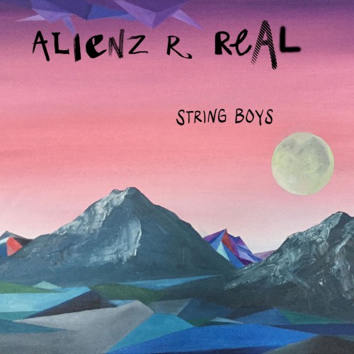 Alienz R Real