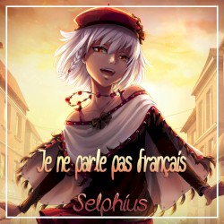 Je ne parle pas français