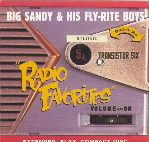 Radio Favorites
