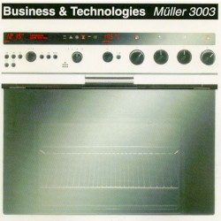 Business & Technologies: Compilation No. 2