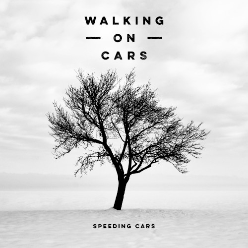Speeding Cars (acoustic version)