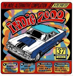 Indie 2000, Volume 1