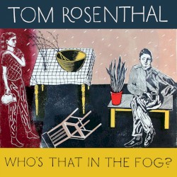 Who’s That in the Fog?