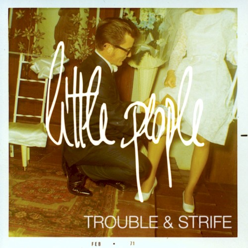 Trouble & Strife