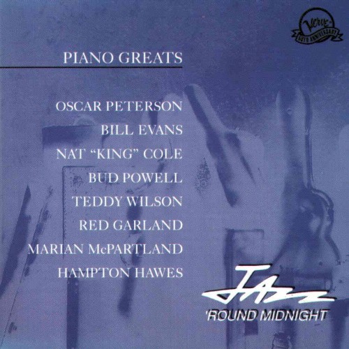 Piano Greats