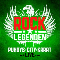 Rock Legenden Live