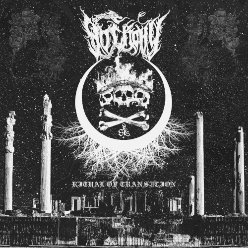 Ritual of Transition
