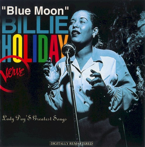 Blue Moon