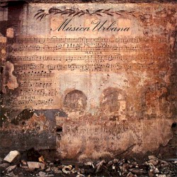 Musica Urbana