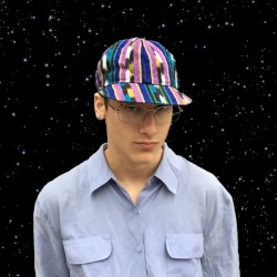 Planet Posse 5