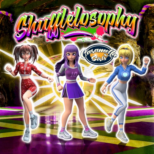 Shufflelosophy