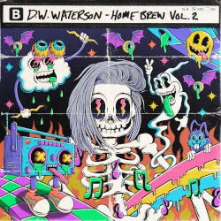 Home Brew Vol. 2