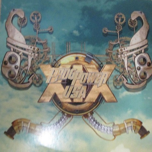 ProgPower USA XIX