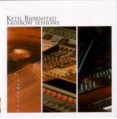 Rainbow Sessions