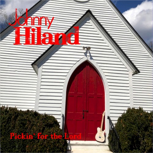 Pickin' for the Lord