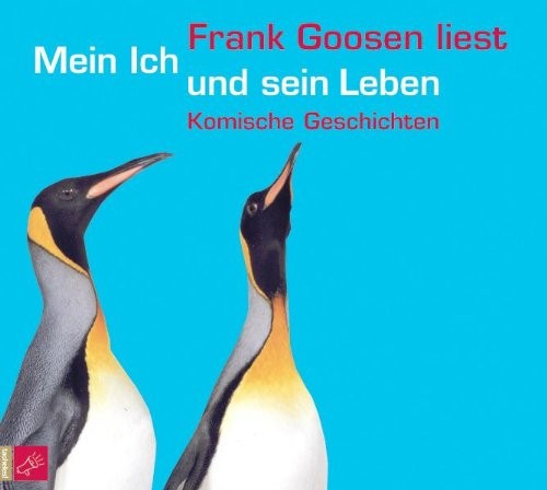 Mein ich und sein Leben: Komische Geschichten