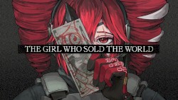 The Man Who Sold The World