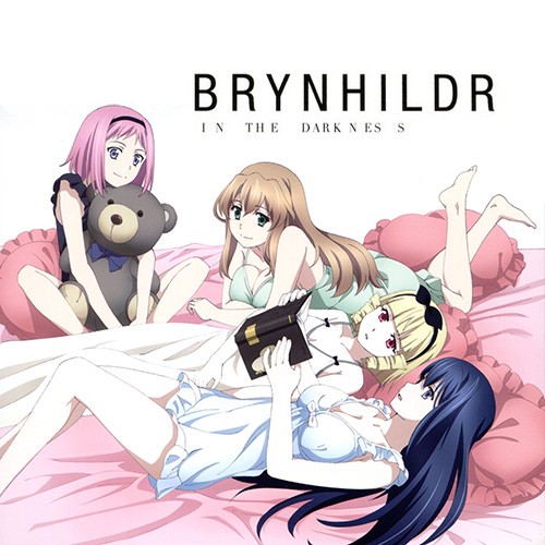 極黒のブリュンヒルデ スペシャルCD