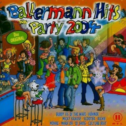 Ballermann Hits Party 2004