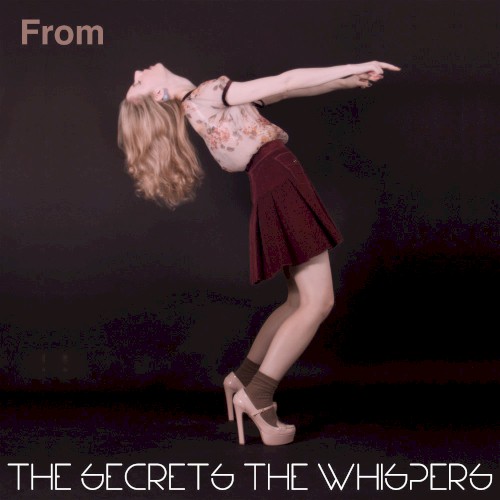 The Secrets The Whispers