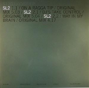 On A Ragga Tip