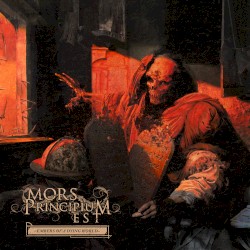 Embers of a Dying World