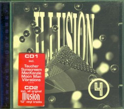 Illusion 4: Trance Odyssey