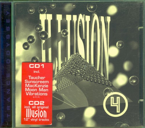 Illusion 4: Trance Odyssey