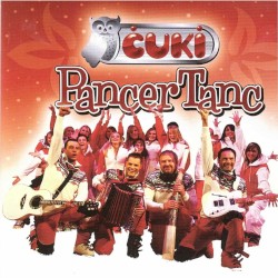 Pancer tanc
