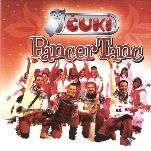 Pancer tanc