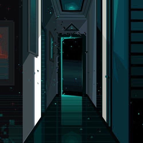 Sleepwalker (Glitchedout & vori. Remix)