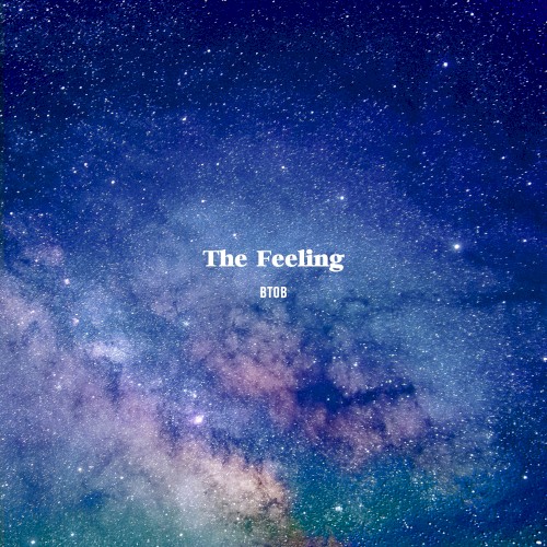 The Feeling
