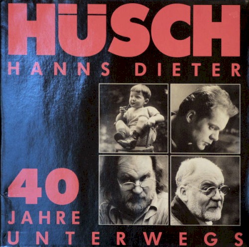 40 Jahre unterwegs