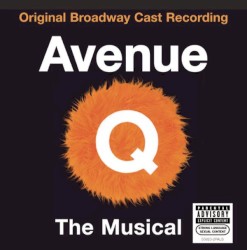 Avenue Q: The Musical