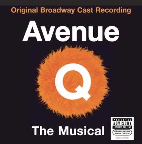 Avenue Q: The Musical