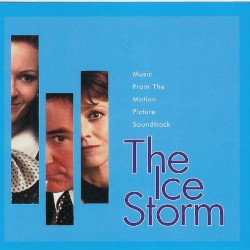 The Ice Storm/Chosen: Music From the Films of Ang Lee