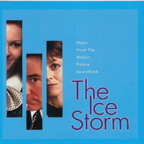 The Ice Storm/Chosen: Music From the Films of Ang Lee